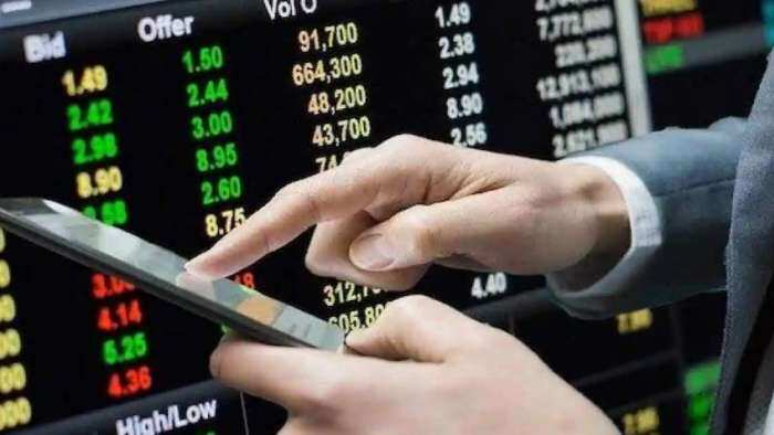 Stocks to buy Expert Choose SBI Bank of baroda Vedanta Ashok Leyland and Mahindra Financial Services know targets