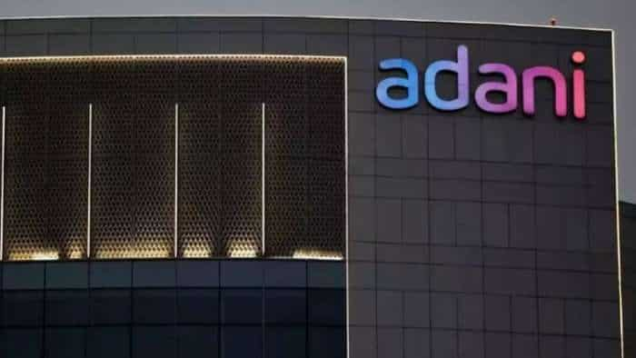 Adani Group Stocks Adani Green Adani Port NDTV and Ambuja Cements Q3 Results today