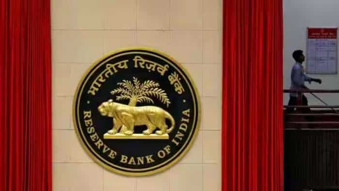 RBI Monetary policy meeting second day today SBI economists expect RBI to hit pause button on interest rate hike