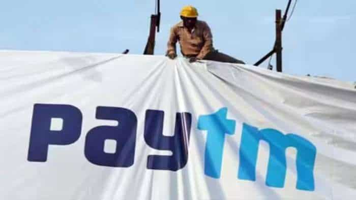 Paytm Share Price on rise on 20 percent intraday high what to do in paytm anil singhvi investment strategy stocks in focus