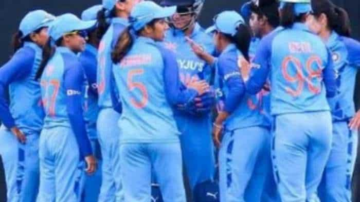 Women T20 World Cup 2023Schedule womens t20 world cup 2023 india women vs australia women match live streaming know how watch