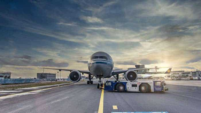 Govt plans to develop 100 airports by 2024 under UDAN scheme for common people