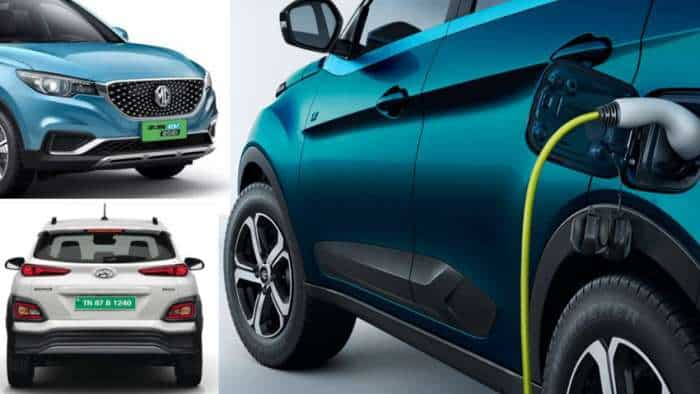 Electric Vehicles: Retail sales of electric passenger vehicles down 10.51 percent in January 2023, FADA latest data on EV Sales in India