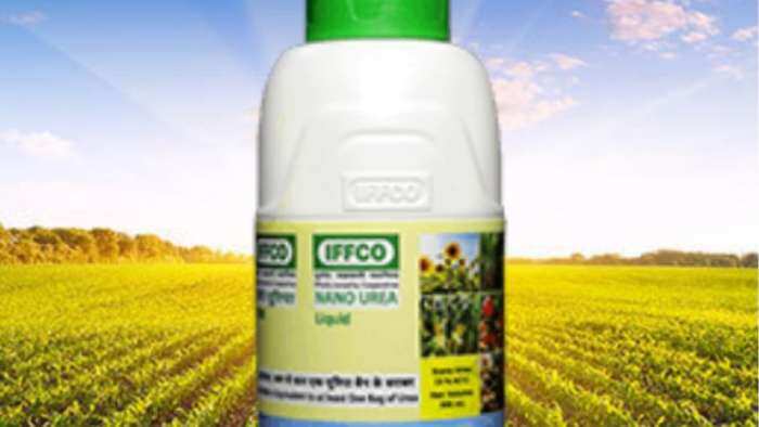 IFFCO to export nano urea to 25 nations and expects 30 crore bottles output