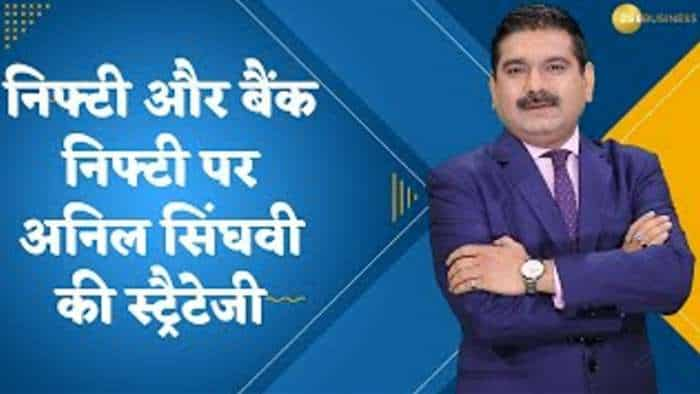 RBI MPC Meeting आज से शुरू, रेपो रेट में 25 बेसिस प्वाइंट की बढ़ोतरी संभव, जानिए अनिल सिंघवी की बाजार पर स्ट्रैटेजी