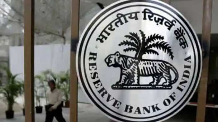 RBI Monetary Policy live reserve bank of india increased repo rate for the sixth time know why repo rate is increased and decreased