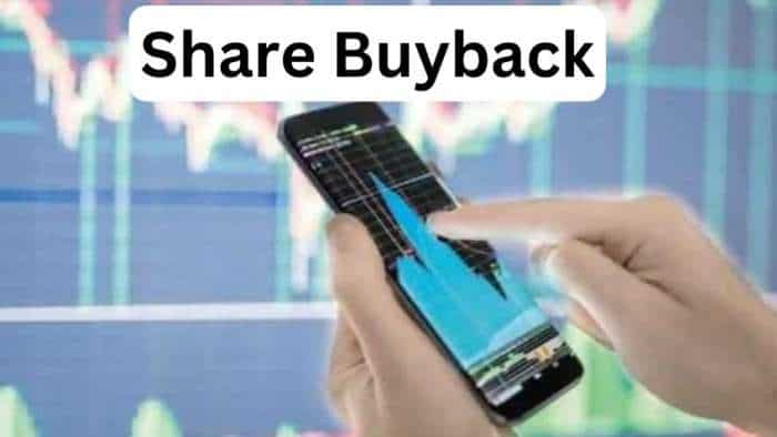 Buyback Shares Cooler maker Symphony announce share buyback priced 2000 rupees per share Q3 results Net profit Jumps 86 percent 