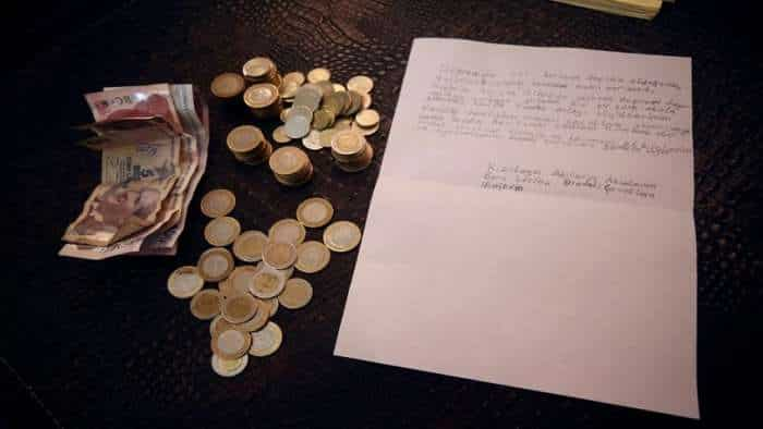 turkey earthquake impact 9 year old kid donate all his piggy bank savings and leave a note know more details