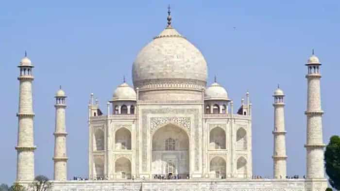 Taj mahal will remain close three days and agra fort two days for common tourists in february due to G-20 summit know details