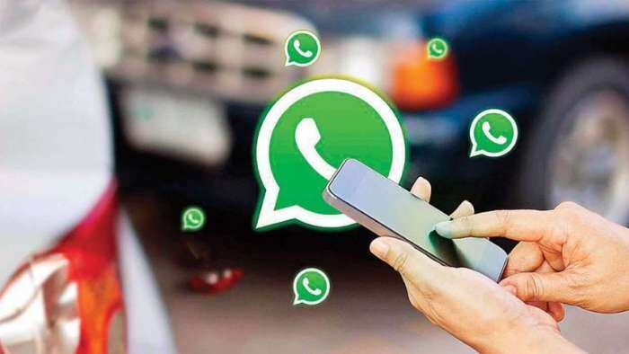 WhatsApp new feature now users able to share upto 100 photos or videos media files with contacts check report