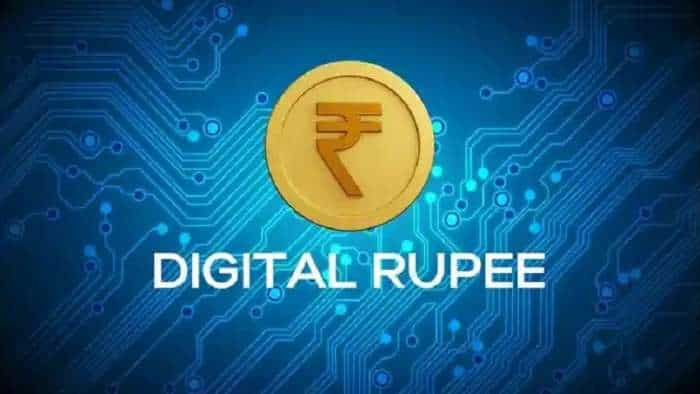 RBI Digital Rupee: Five banks and nine cities are to be added to the retail digital rupee trial, check e-rupee latest updates