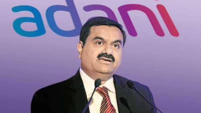 Adani Total Gas Q3 Results today 65 percent correction in stock 20 days TotalEnergies holds Hydrogen Plan