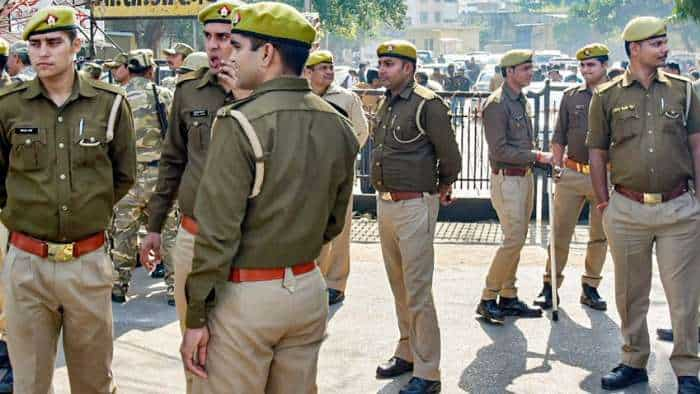 UP Police new social media policy bars personnel from making reels in uniform know details inside