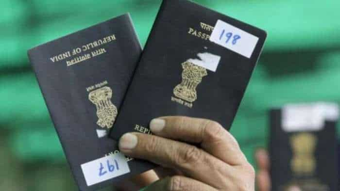 16 lakh people renounced Indian citizenship till 2011 most 2.25 lakh people in 2022 budget session latest update