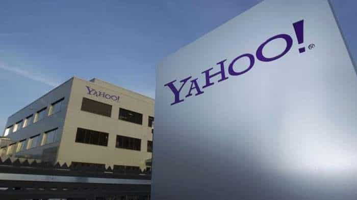 Yahoo to layoff more then 20 percent of its staff 