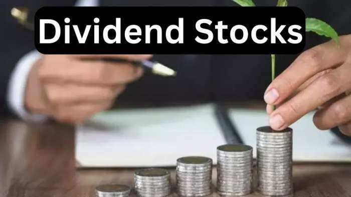 Dividend Stocks Aurobindo Pharma Announce 3 rupees dividend Share jumps 5 percent know record date and payment date