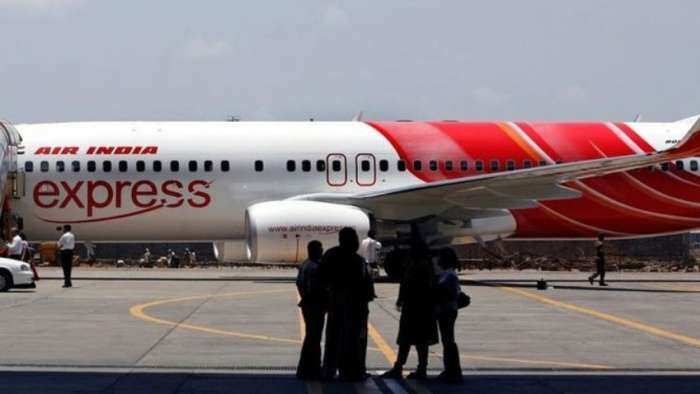 Air India Express Dubai flight gets delayed by 13 hours 170 passengers stuck at Mumbai international airport