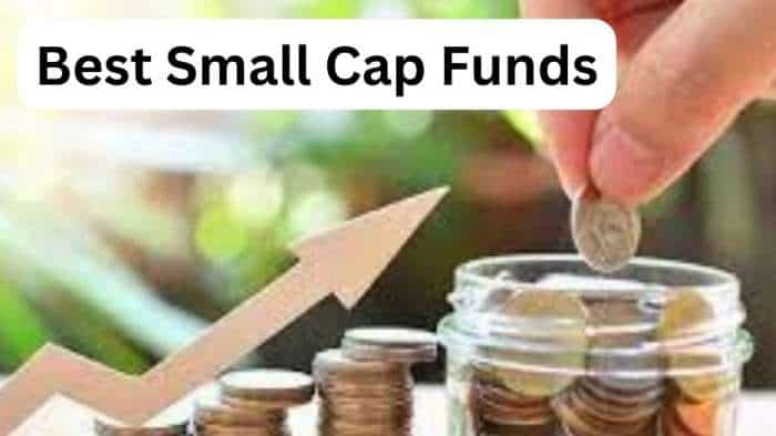 Small Cap Funds saw most inflow in January says AMFI data sharekhan 5 best Small Cap Mutual Funds for investment