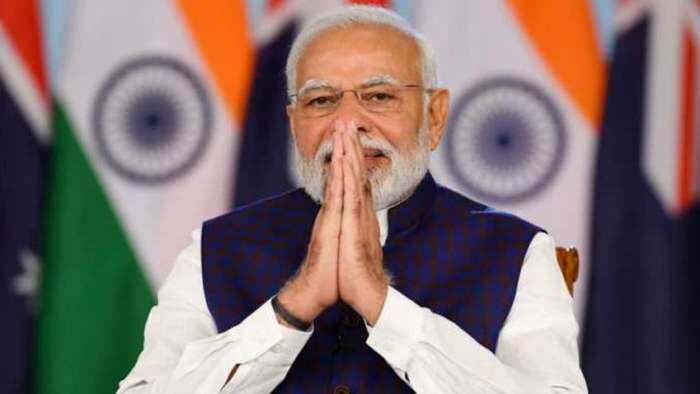  Prime Minister Narendra Modi to visit Rajasthan on 12 Feburary and Bengaluru on 13 Feburary