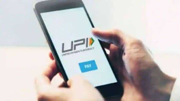 G-20 countries passengers will now be able to do UPI transactions in India RBI issued circular