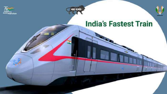 महज 1 घंटे में पूरी होगी दिल्ली से मेरठ की दूरी, जल्द पूरा होगा रैपिड  ट्रांजिट कॉरिडोर | Zee Business Hindi