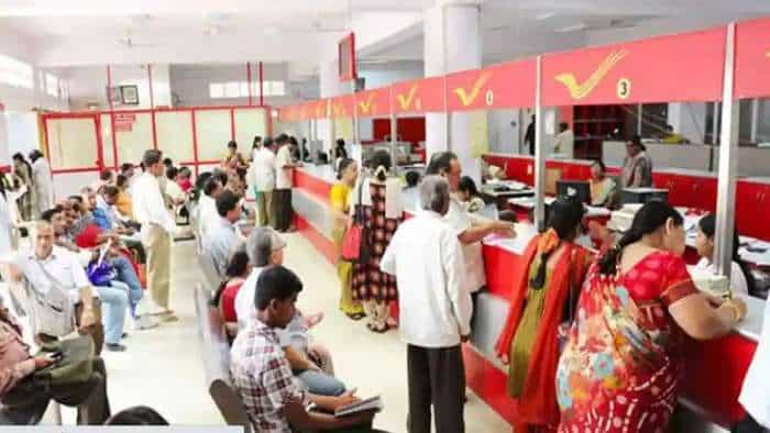 Post Office 5-Year NSC scheme interest rate 2023 rules account opening and all you need to know about National Savings Certificates VIIIth Issue