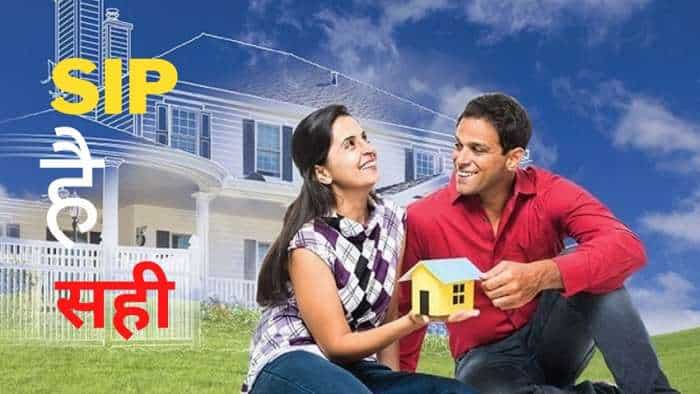 SIP Calculator: How to recover ₹30 lakh home loan interest amount through investing in SIP, Check the calculation here