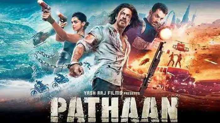 Pathaan Box Office Collection third saturday shahrukh khan starrer film heading towards 500 cr club