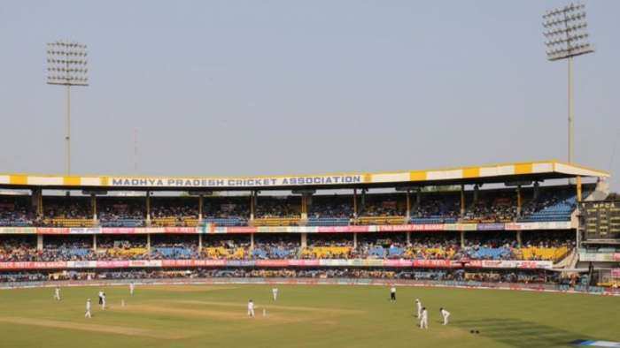 Ind vs Aus 3rd Test Match shifted from Dharamsala to Indore here you know date time venue and other details 