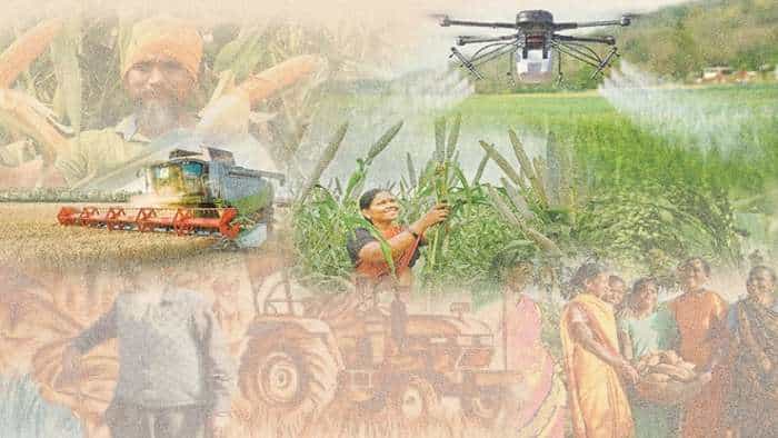 Push Krishi Vigyan Mela 2023 start from 2 to 4 march check all details here