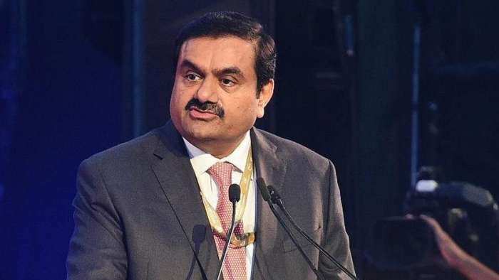 Adani Group Hindenburg Research row Centre agrees to Supreme Court proposal of setting up of a panel of experts on regulatory mechanism know details here