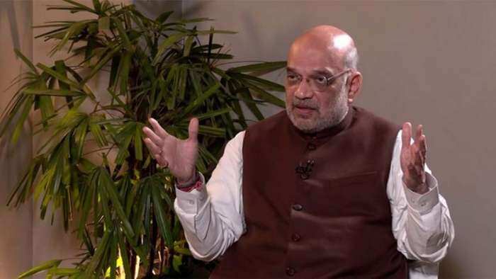 Nothing for BJP to hide and be afraid of says HM Amit Shah on Hindenburg Adani row here what he said about 2024 election, Tripura election, PFI ban and other issues 