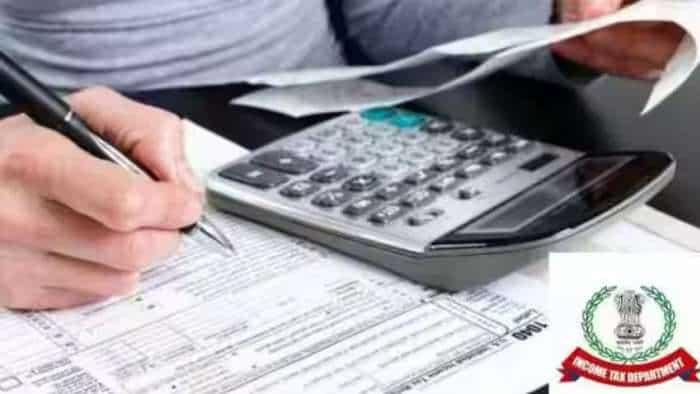 ITR forms for AY 2023-24 CBDT notifies updated Income Tax Return Forms for new assesment year types of ITR forms and uses