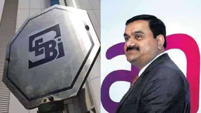 Adani-Hindenburg Case SEBI okay with regulated short selling regulator tells supreme court in adani case