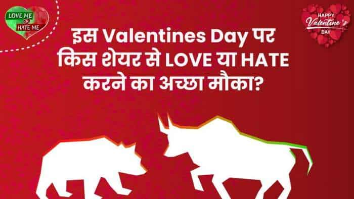 Valentine's Day Special: Dixon Tech के साथ क्या करें - LOVE या HATE? जानिए यहां