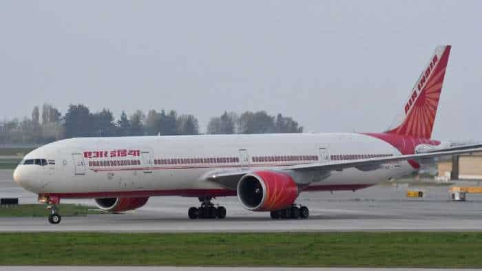 Air India Guidelines Air India asks cabin crew not to indulge in conduct that impacts airline image