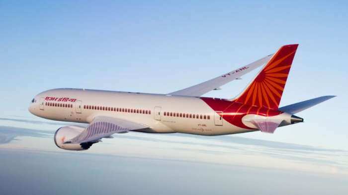 TATA Group  big deal with airbus and boeing for air india aircrafts to buy 470 planes here you check details