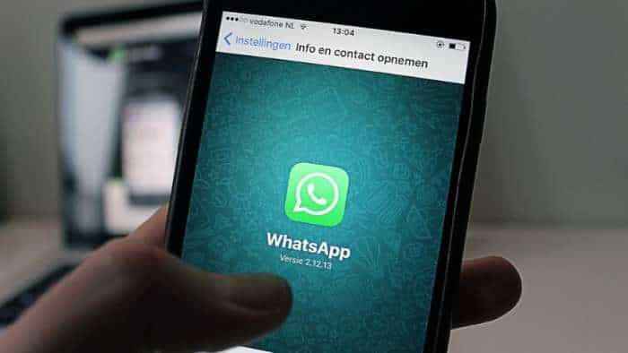 WhatsApp rolling out new kept messages feature for some beta users check how it works