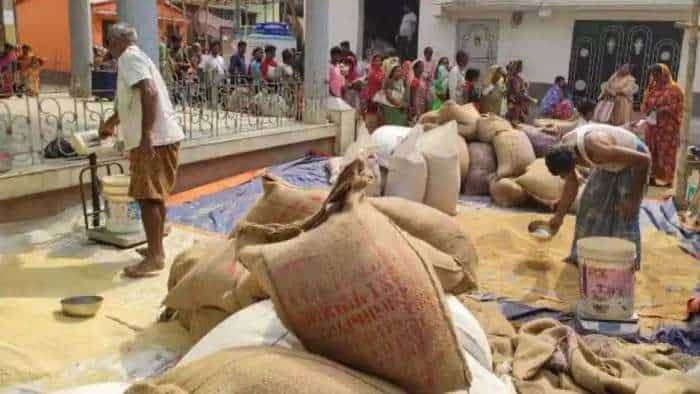 all ration and essential stull will be available on fair price shops consumer goods cheap know more details