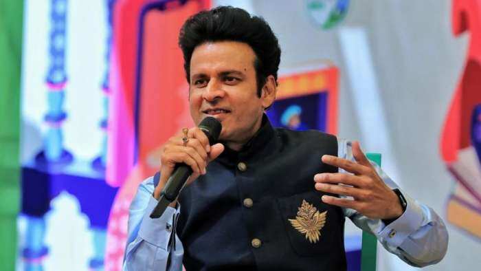 Film City in Bihar Manoj Bajpayee demands film city National School of Drama in bihar with state government 