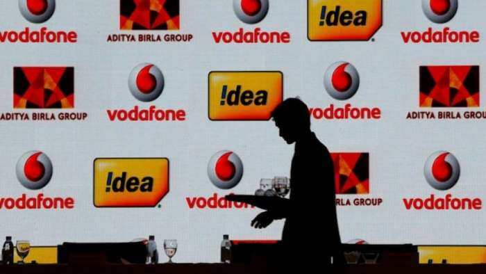 Vodafone Idea Seeks more time to pay remaining Licence fees from 780 crores ask for 25 march date