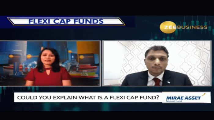 What is Flexi Cap Fund? How is it beneficial? Who Can Invest? Understand from mutual fund manager