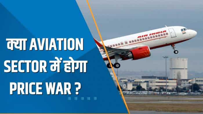 Aapki Khabar Aapka Fayda: Air India ने की हवाई जहाज खरीदने की सबसे बड़ी Deal; क्या Aviation Sector में होगा Price War?