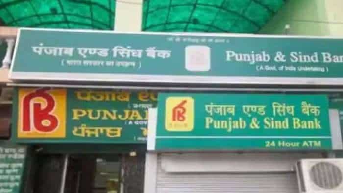 Punjab and Sindh Bank Hiked MCLR home loan to be costlier will be effective from 16 February 2023