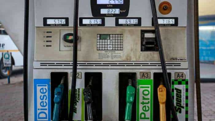 petrol diesel price 17 february 2023 crude price down in international market here you check latest price 