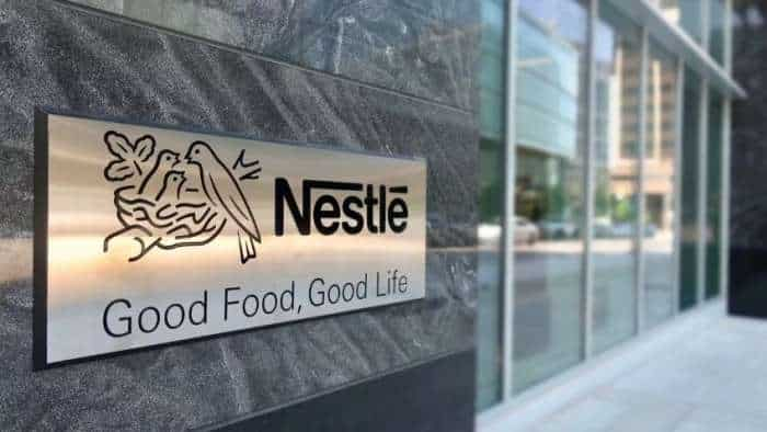 Nestle stock down more than 3 pc after q3 results brokerage positive rating on share here is key triggers check details 