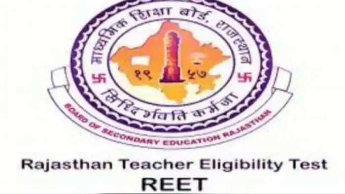 reet admit card 2022 rsmssb rajasthan primary teacher recruitment exam hall tickets released at official rsmssbrajasthangovin Check how to download direct link exam date schedule and guidelines