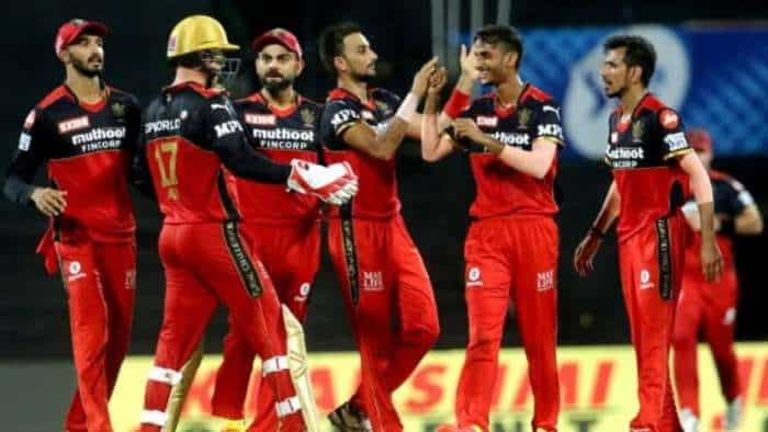 Royal Challengers Bangalore IPL 2023 schedule: RCB Full match fixtures list Dates Timing Venue Captain qSuad coach players list