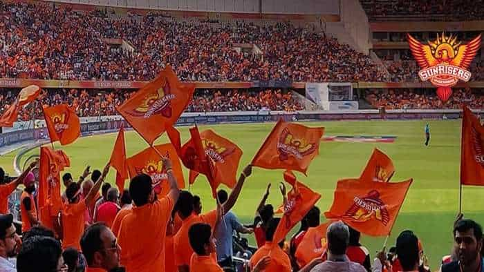 Sunrisers Hyderabad IPL 2023 schedule SRH Full match fixtures list Dates Timing Venue Captain Squad coach players list