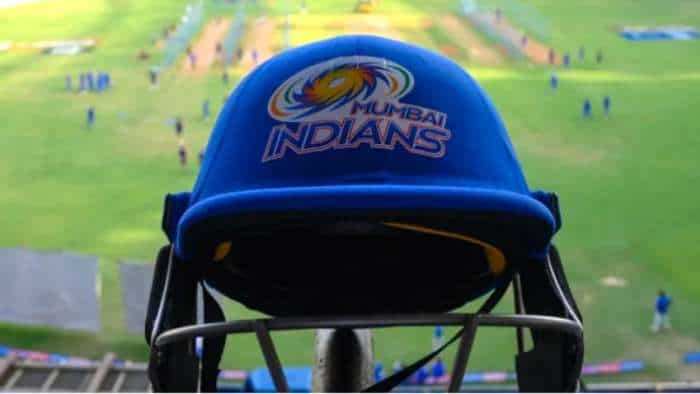 Mumbai Indians IPL 2023 schedule: MI Full match fixtures list, Dates, Timing, Venue, Captain, Squad coach, players list